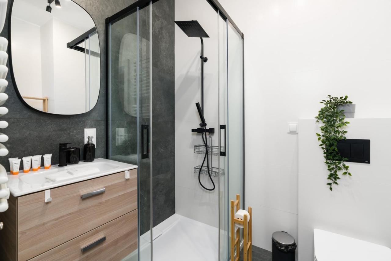 Garbary By Renters Poznan