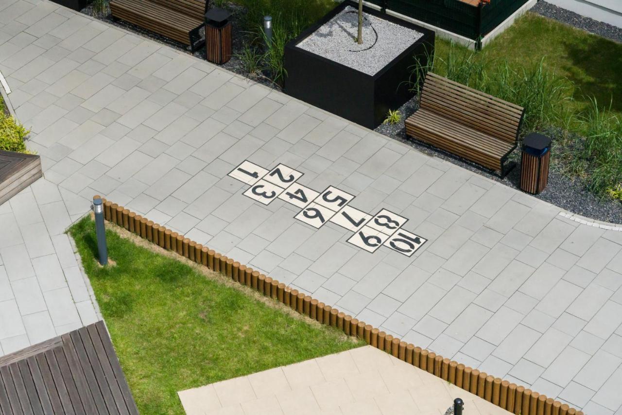 Apartment Garbary By Renters
