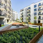 Garbary Apartment Poznan By Renters