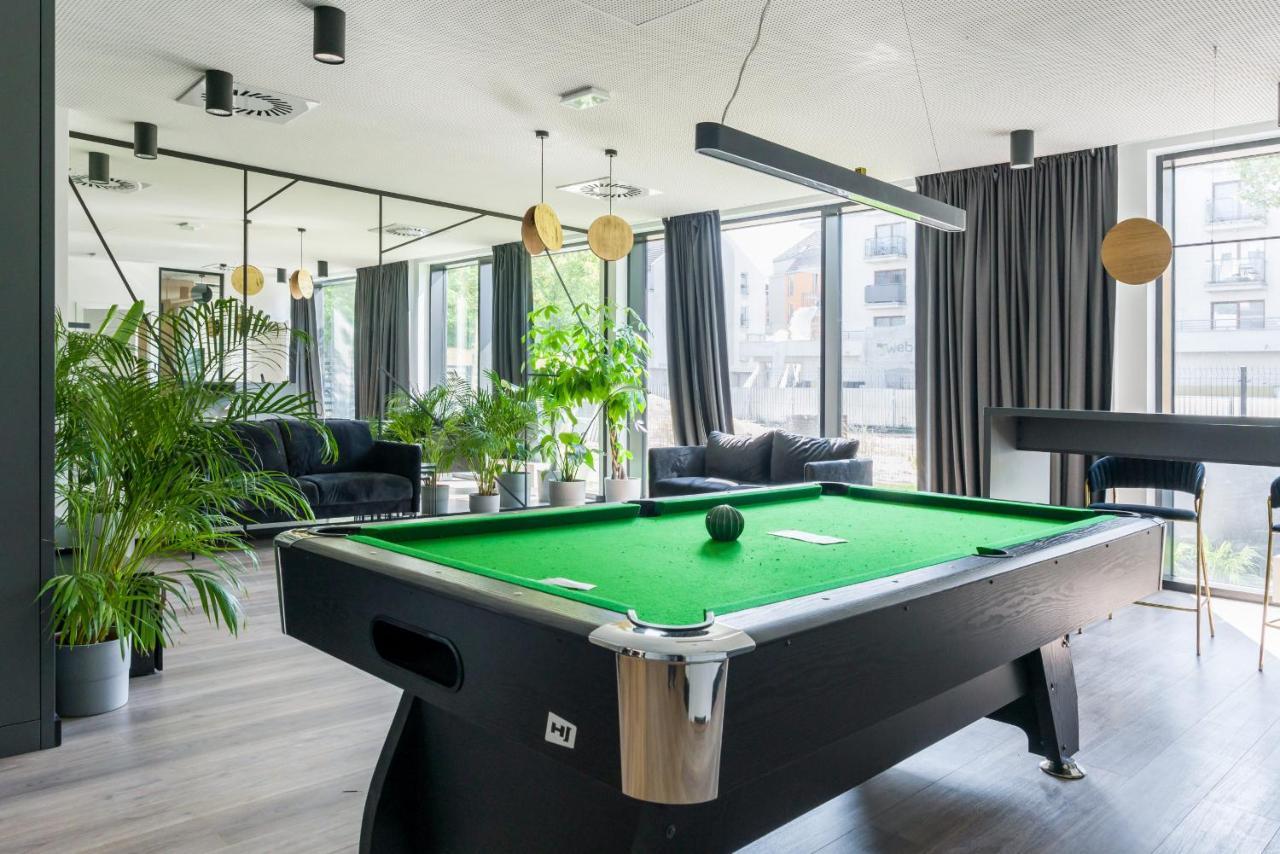 Garbary By Renters Poznań