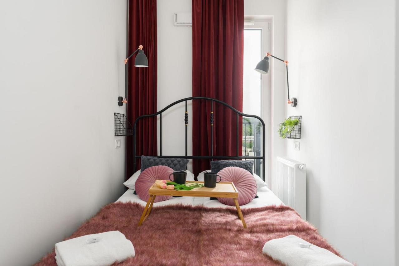 Garbary By Renters Apartamento Poznań