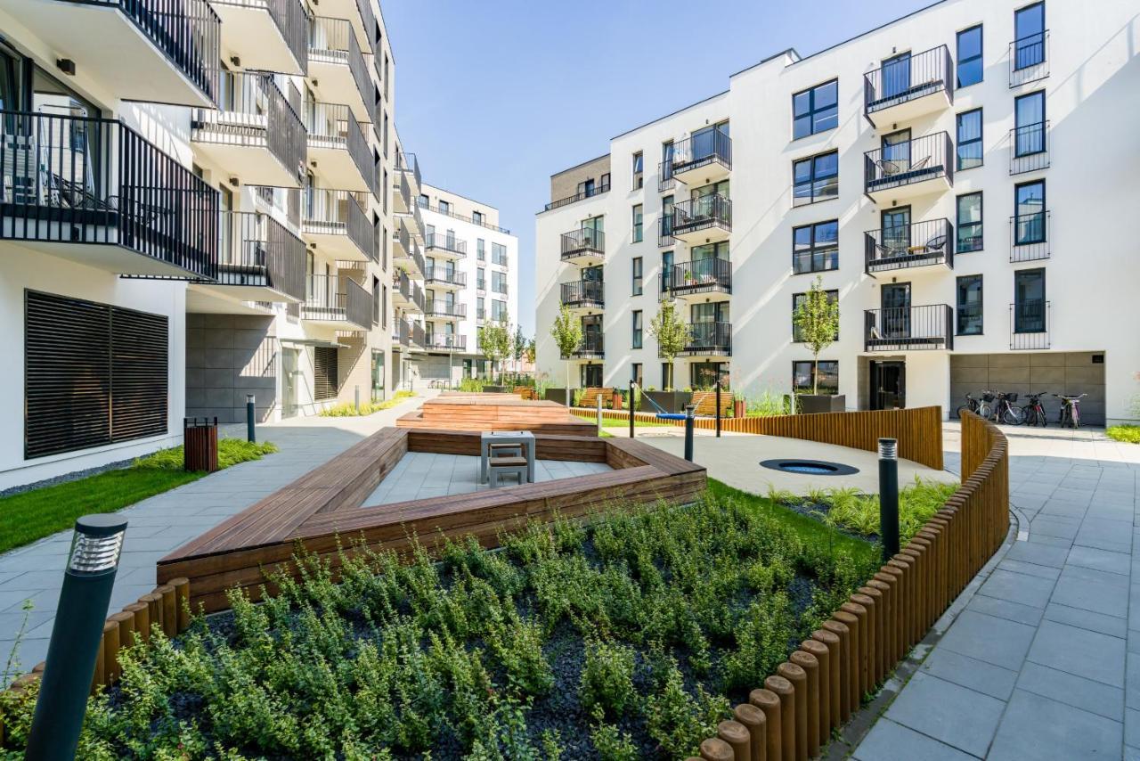 Garbary By Renters * Poznań
