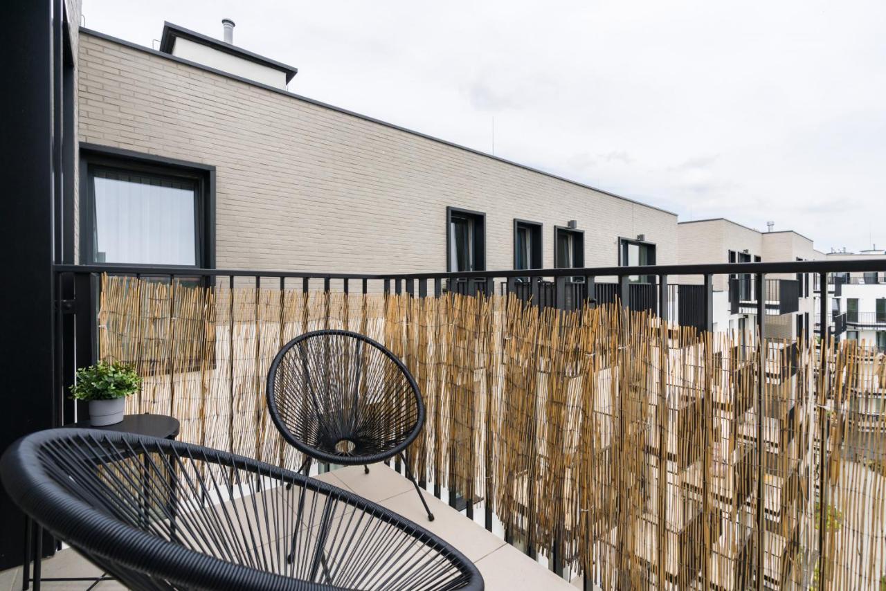 Garbary By Renters Apartamento *