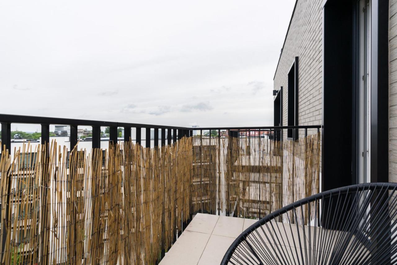 Garbary By Renters Apartamento