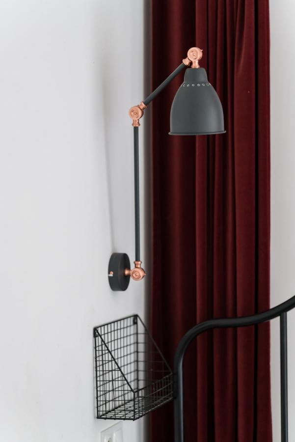 Garbary By Renters Apartamento *