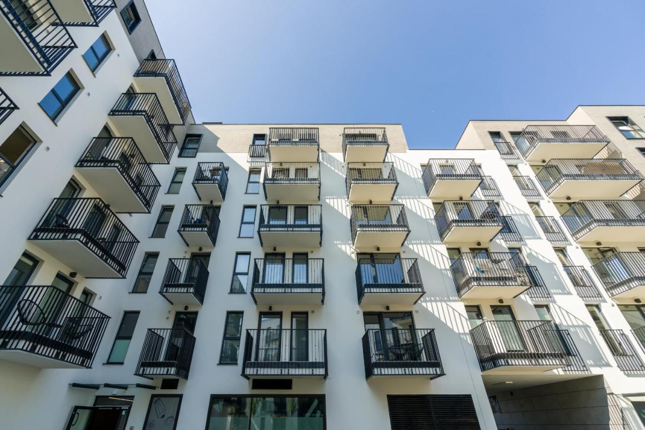 Garbary By Renters Poznań