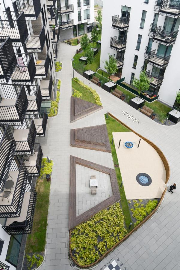 Garbary By Renters *