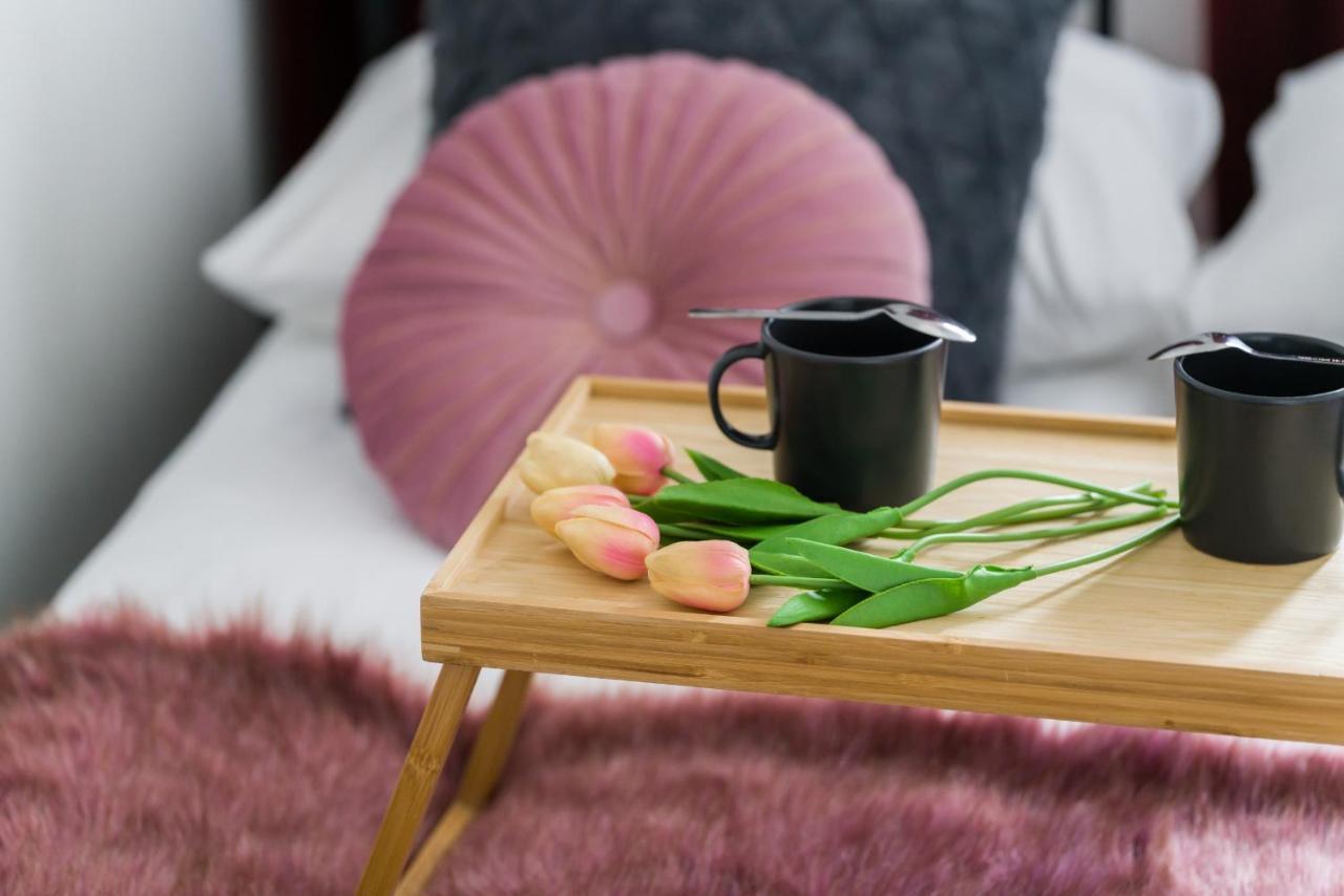 Apartamento Garbary By Renters *