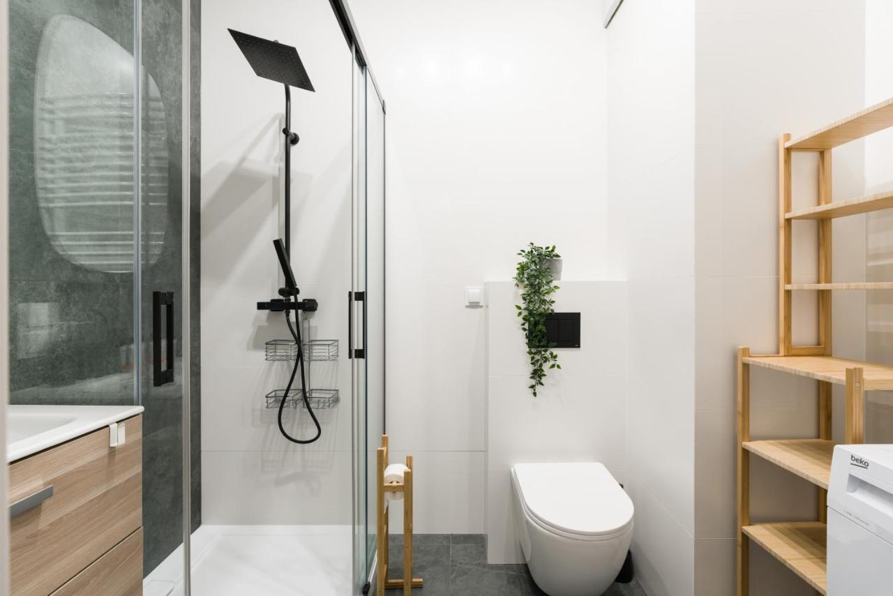 Apartamento Garbary By Renters