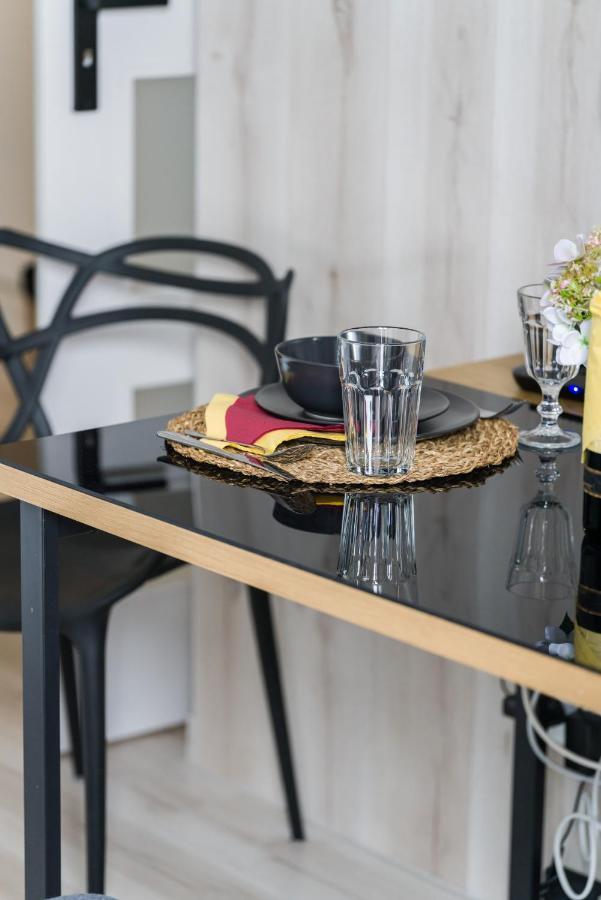 Garbary By Renters Apartamento