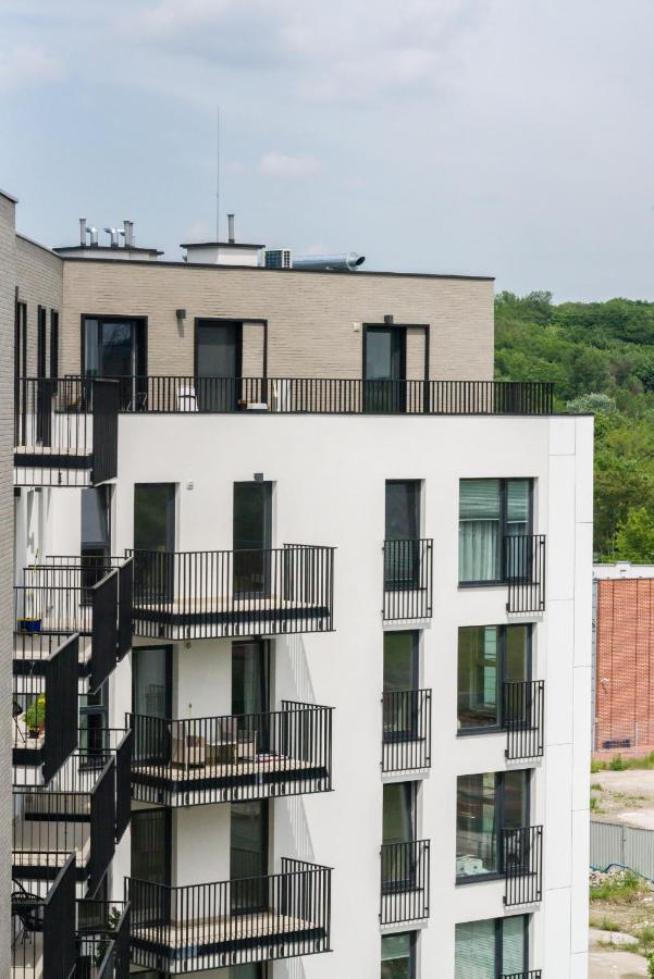 Garbary By Renters Apartamento *