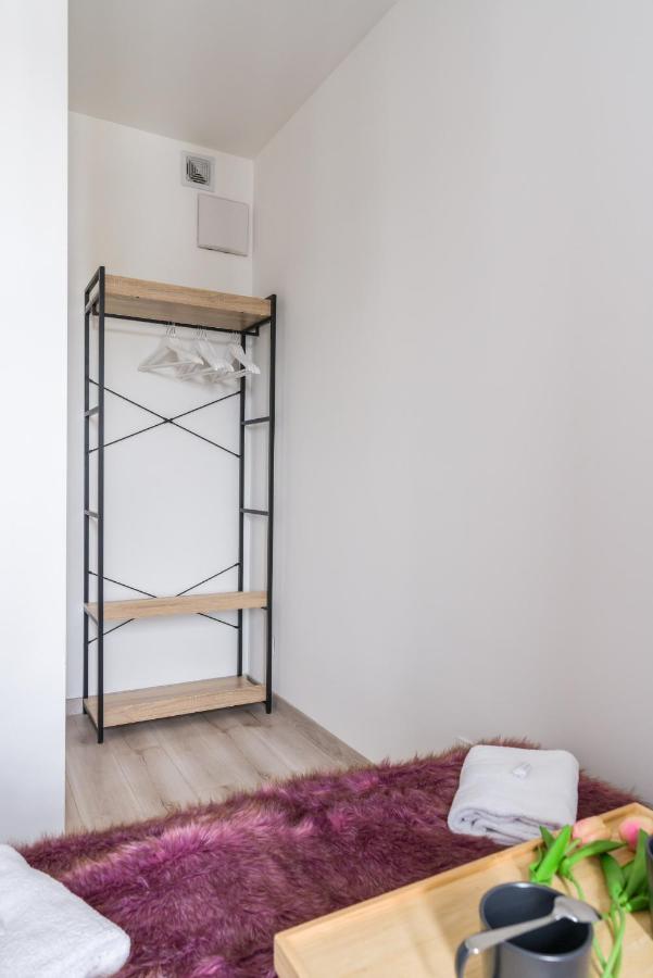 Garbary By Renters Apartamento