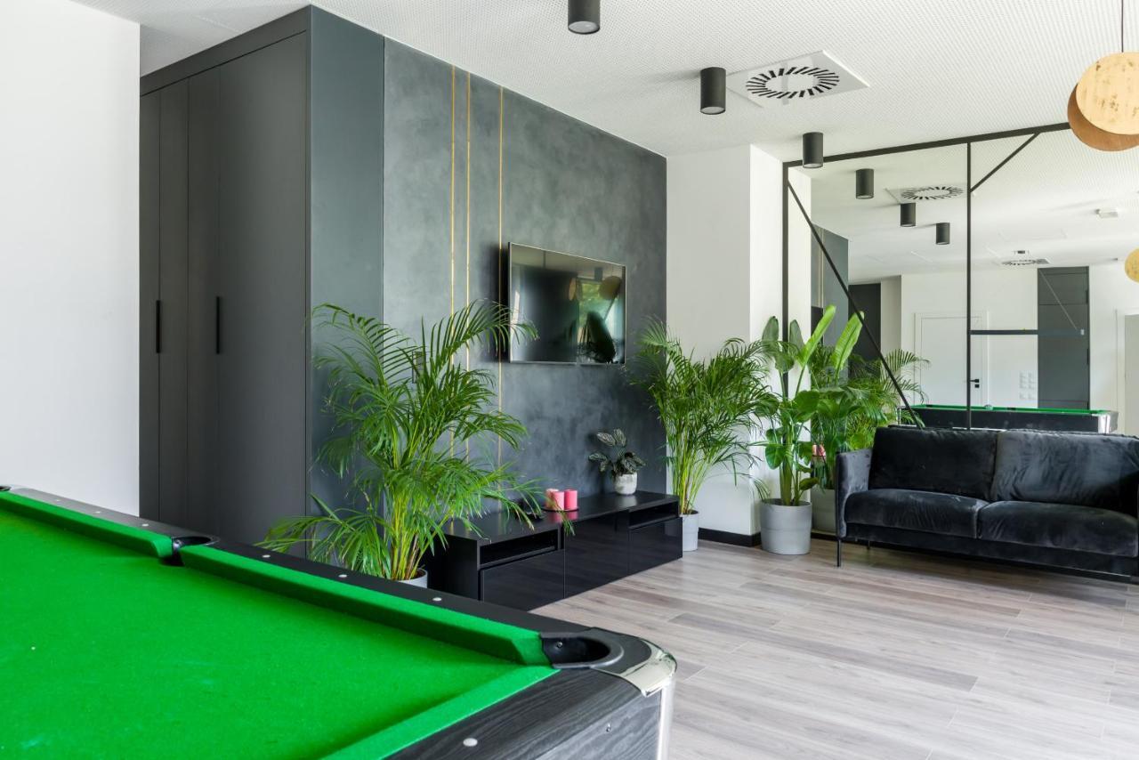Apartamento Garbary By Renters Poznań