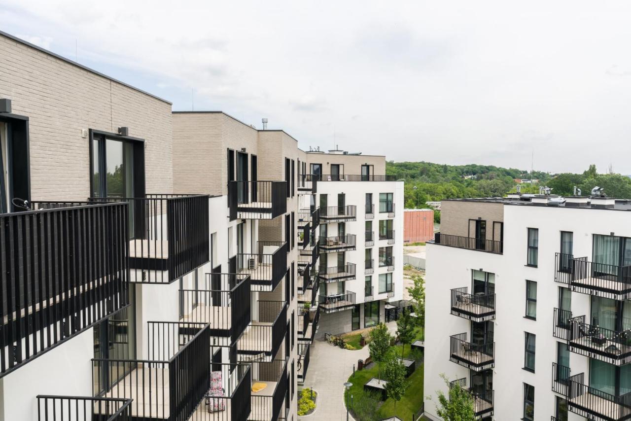 Apartamento Garbary By Renters Poznań