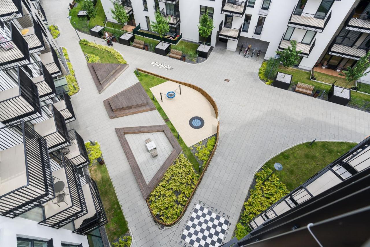 Garbary By Renters *