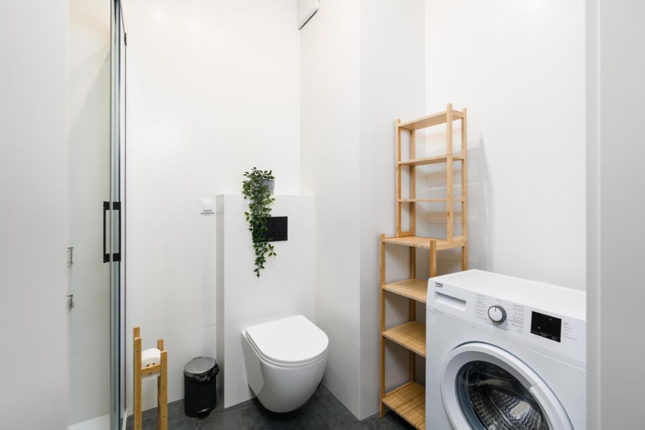 Garbary By Renters Apartamento Poznań