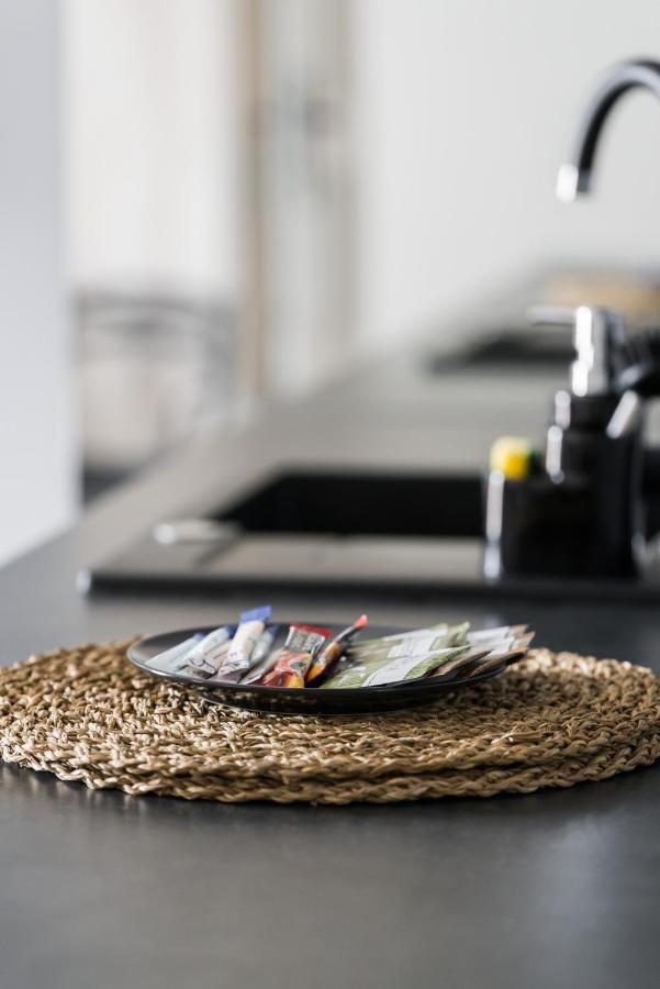 Garbary By Renters Apartamento