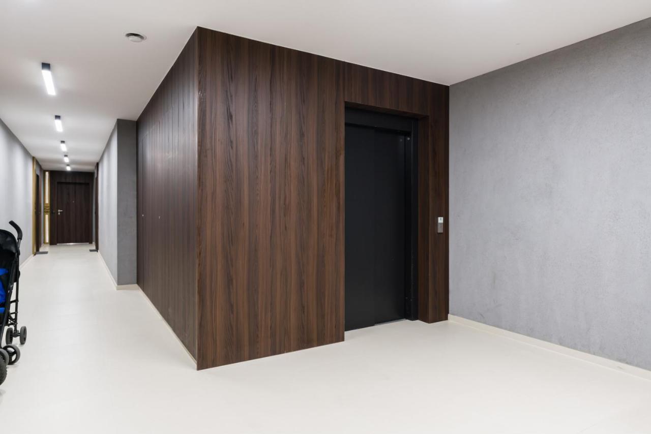 Apartamento Garbary By Renters Poznań